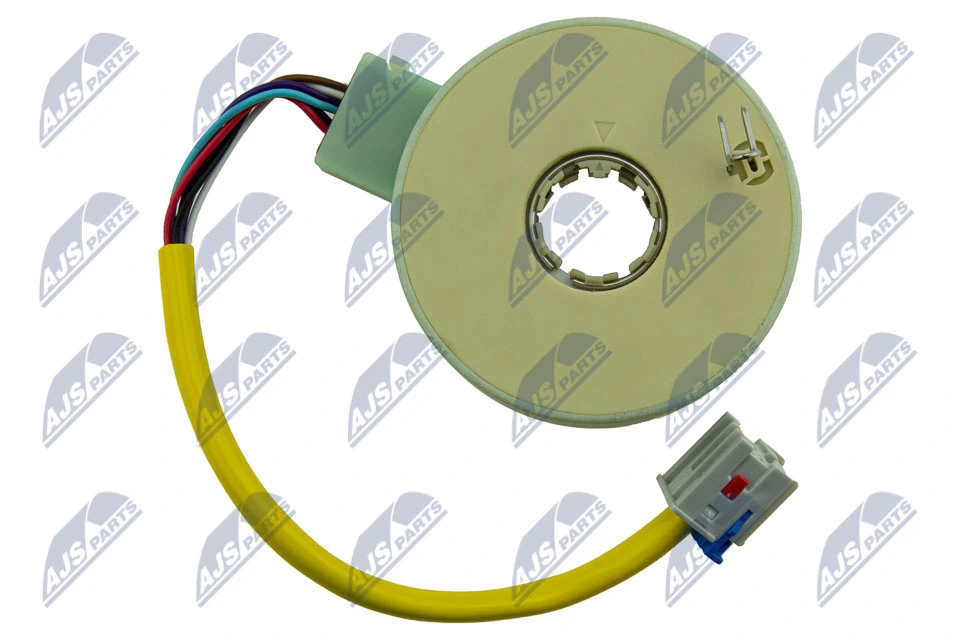 Steering Angle Sensor ECK-FT-002