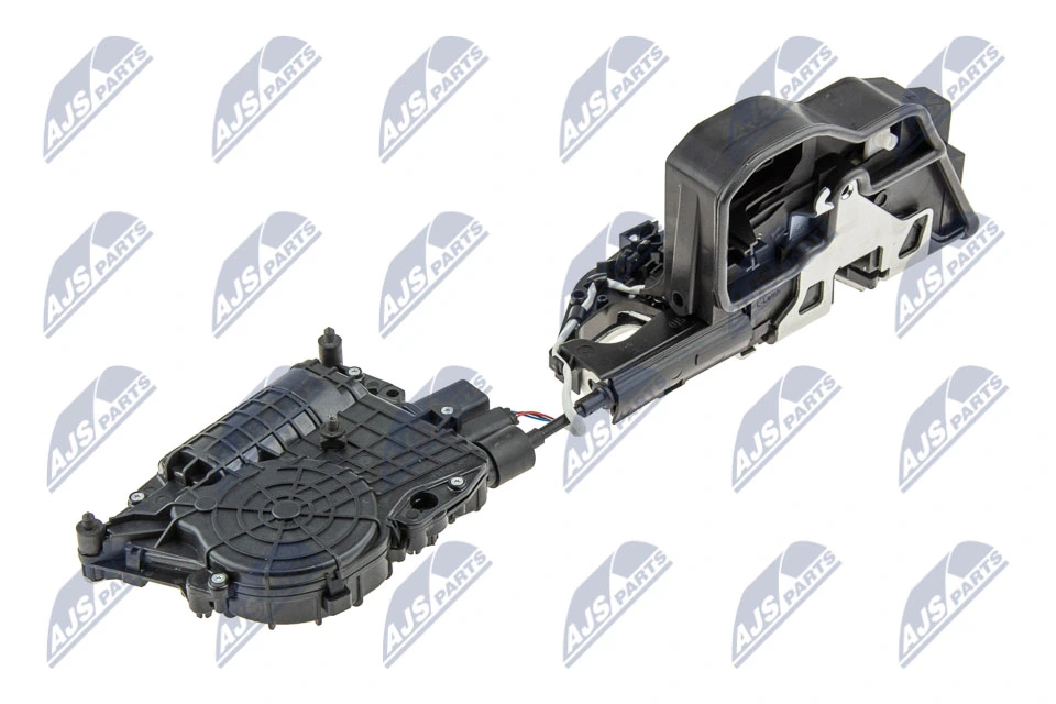 Door Lock EZC-BM-101