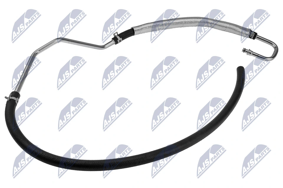 Hydraulic Hose, steering SPH-FR-004
