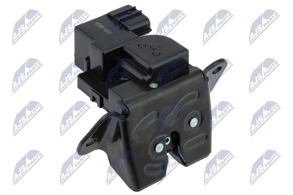 NTY EZC-HY-592 Tailgate Lock