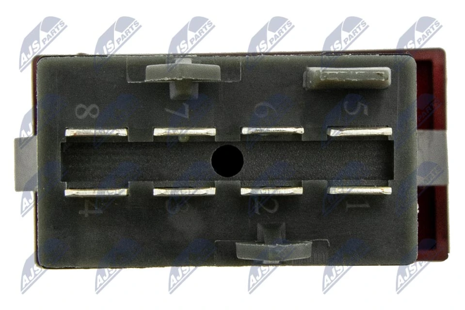 NTY EWS-SK-016 Hazard Warning Light Switch