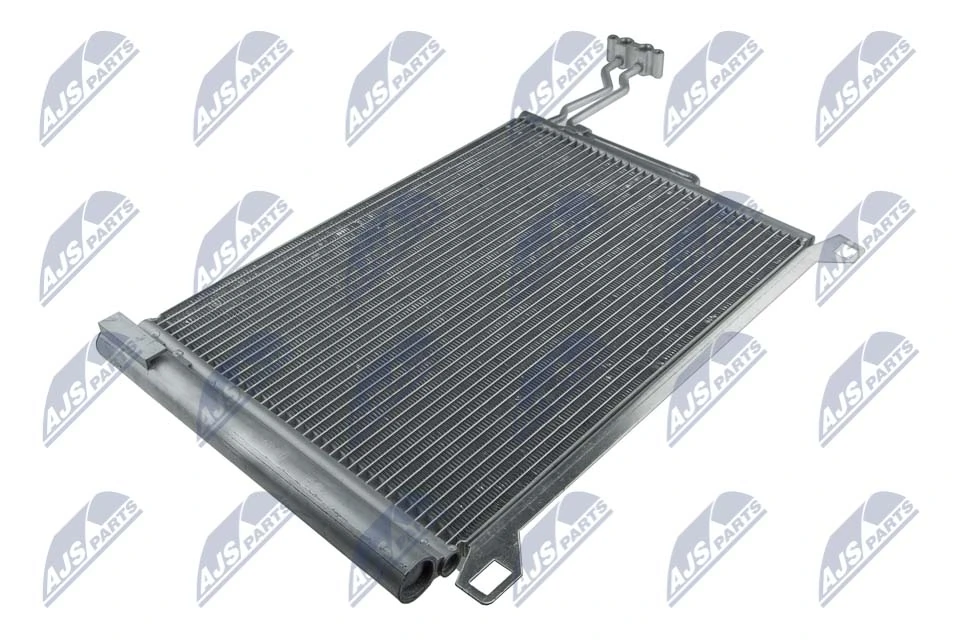 Condenser, air conditioning CCS-BM-029