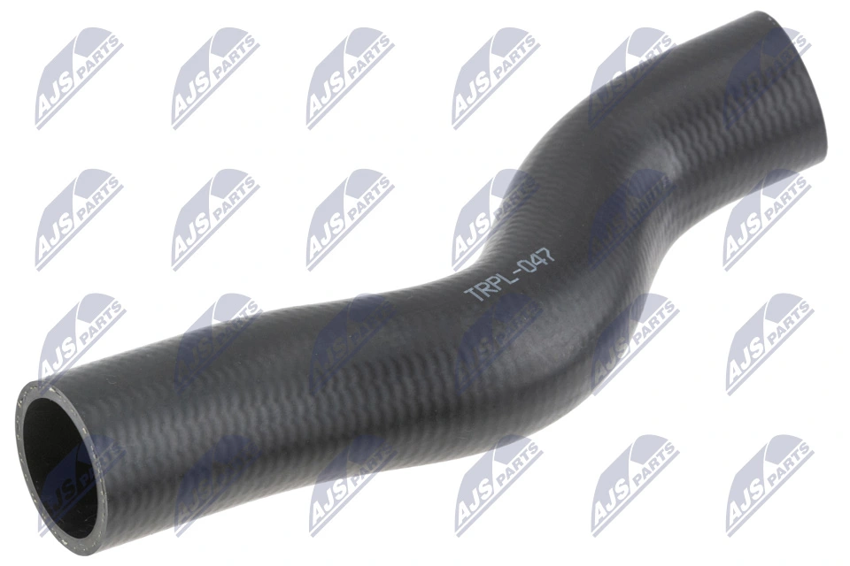 NTY GPP-PL-047 Charge Air Hose