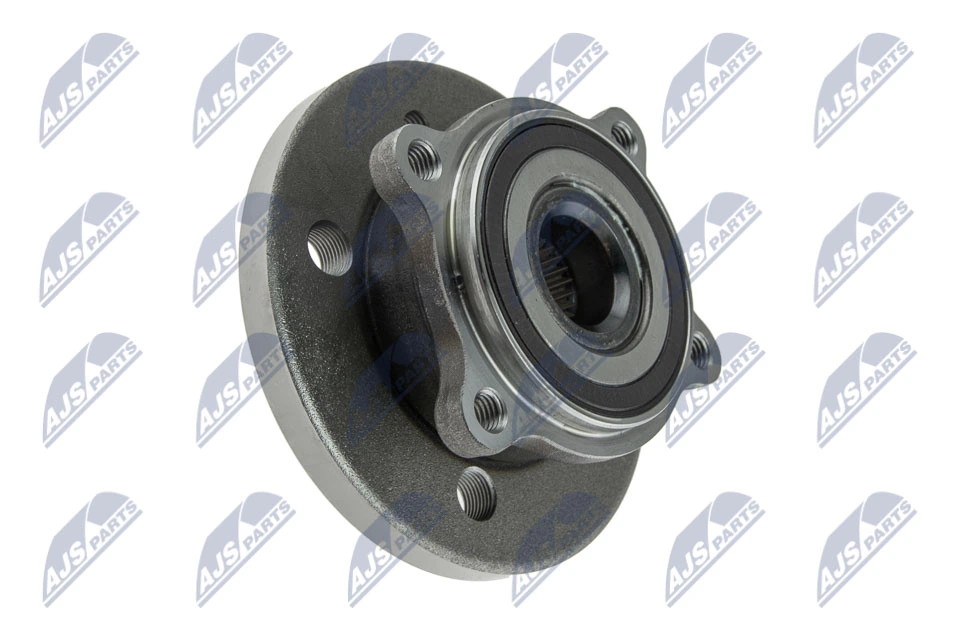 Wheel Bearing Kit KLP-BM-016