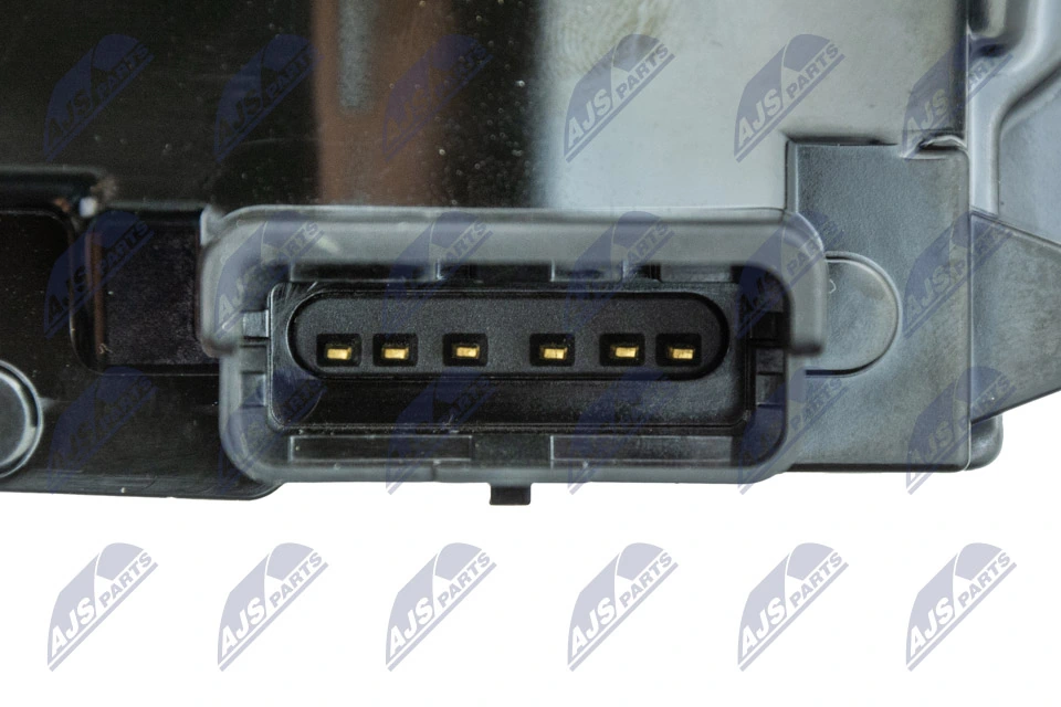 Throttle Body ETB-BM-005