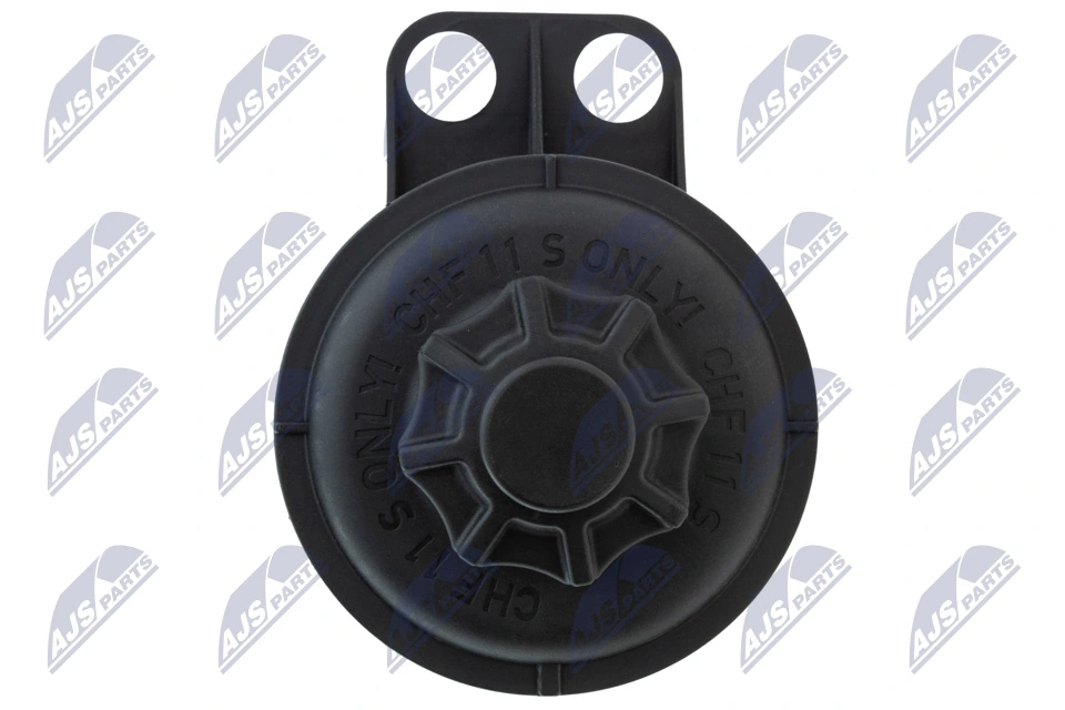 NTY SZW-BM-004 Equalising reservoir, hydraulic oil (power steering)