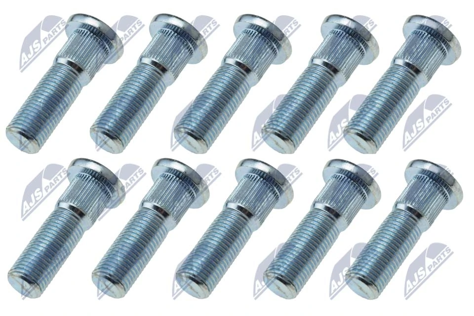 Wheel Stud KSP-SU-000