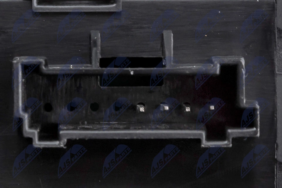 Switch, window regulator EWS-ME-006