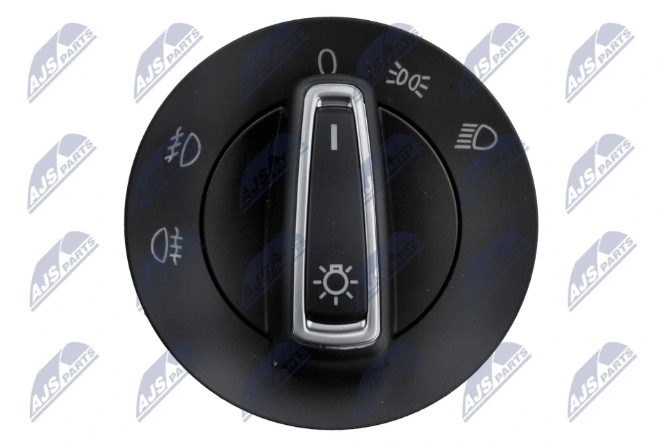 Switch, exterior rearview mirror adjustment EWS-SE-004