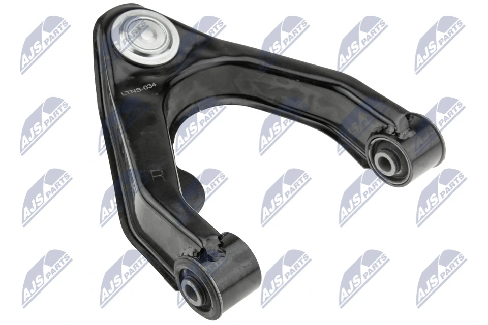 Control/Trailing Arm, wheel suspension ZWG-NS-034