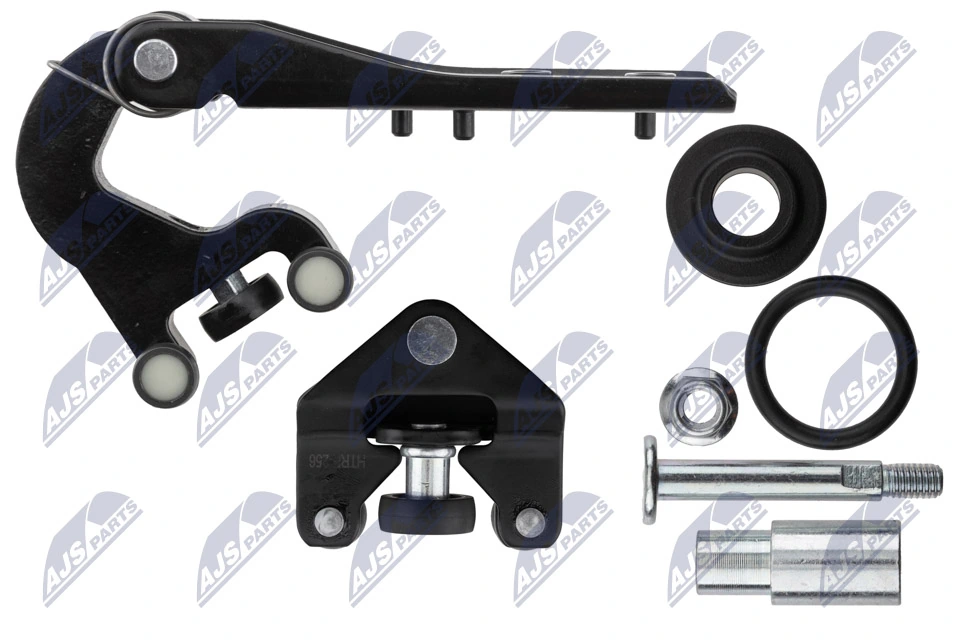 Roller Guide, sliding door EZC-RE-256