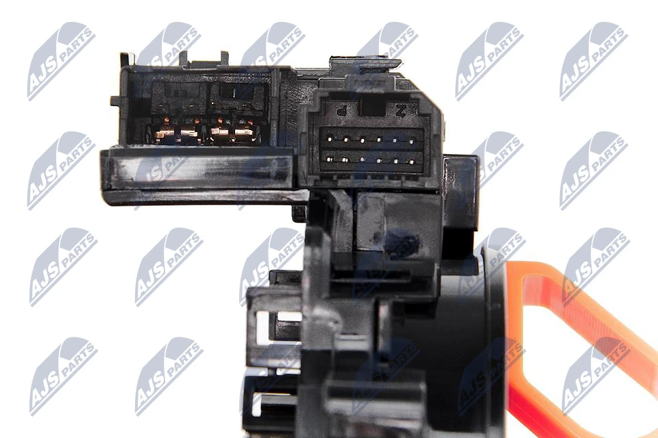 Clock Spring, airbag EAS-TY-005