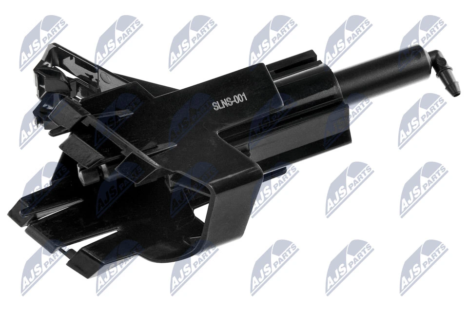 Headlight Cleaning System EDS-NS-001