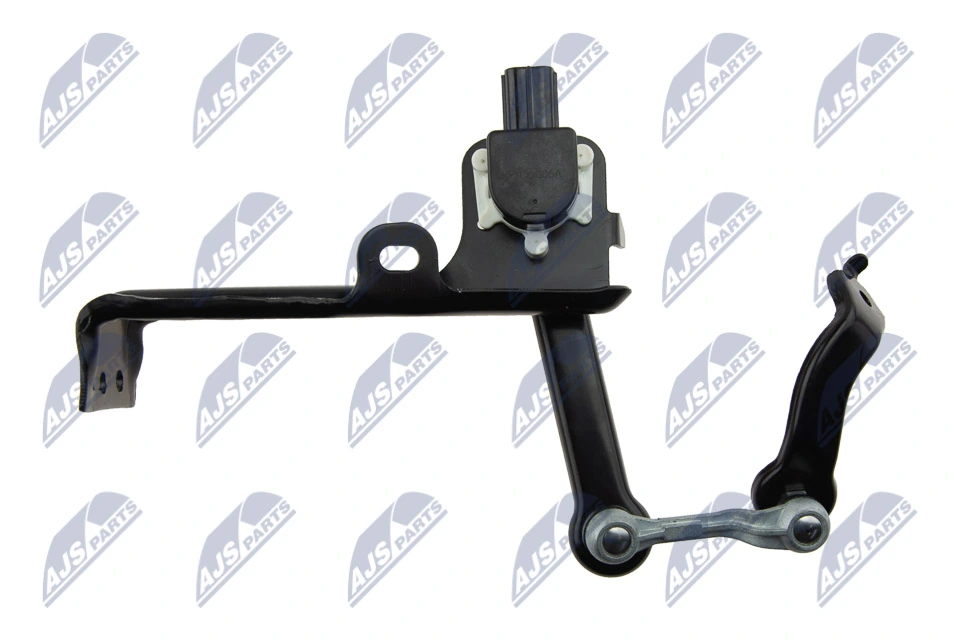 Control Unit, air suspension ECX-TY-005A