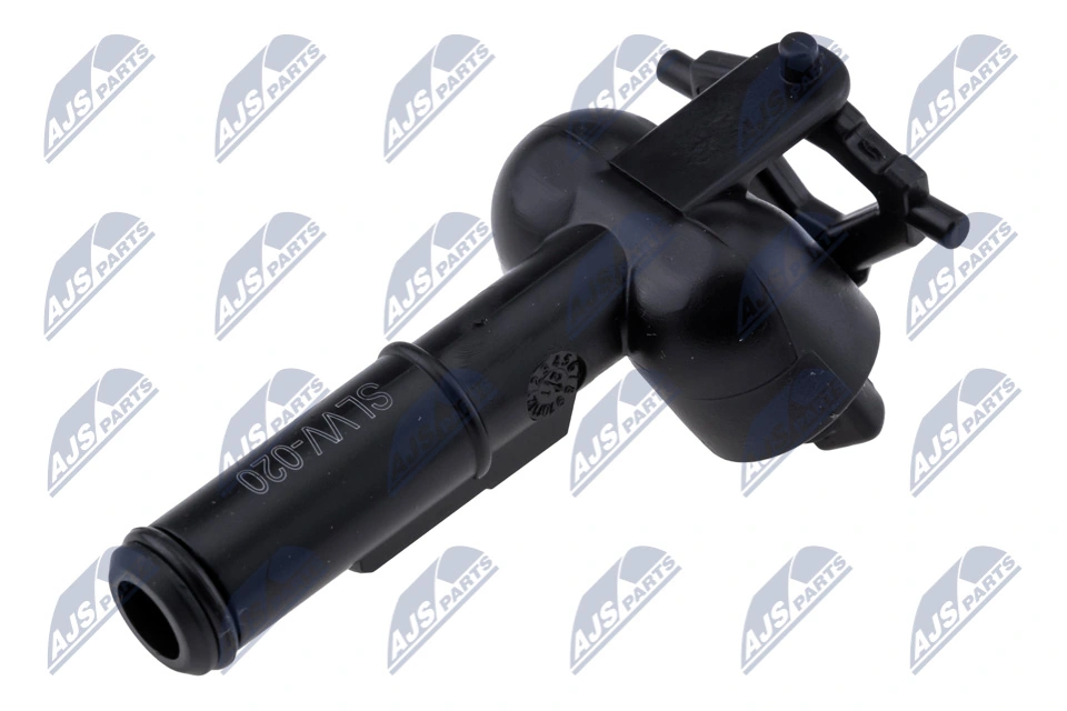 Washer Fluid Jet, headlight cleaning EDS-VV-020