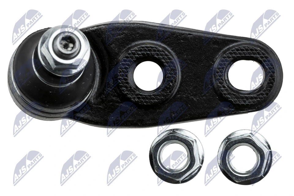 Ball Joint ZSD-BM-009