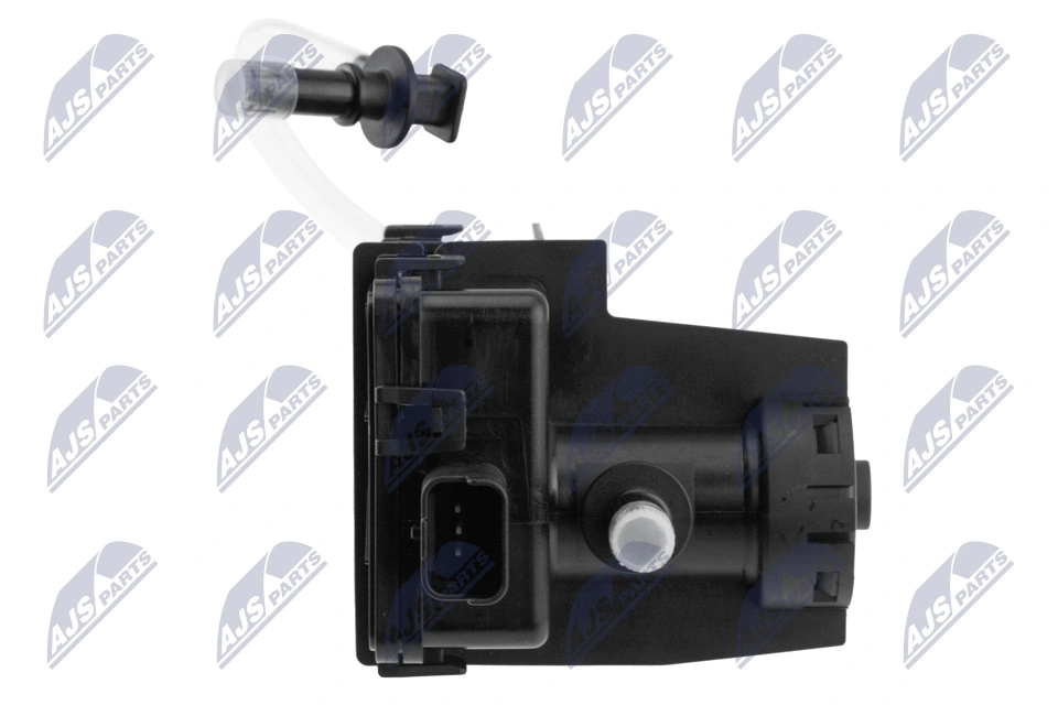 Tank unit, additive (soot/particulate filter regeneration) BWP-CT-011