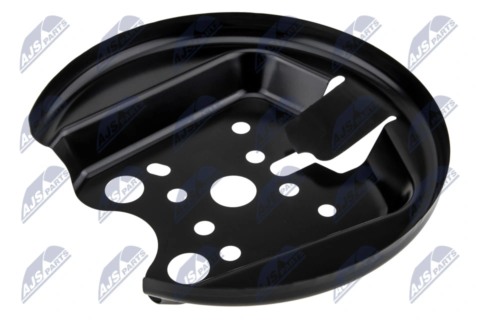 Splash Guard, brake disc HTO-PE-005