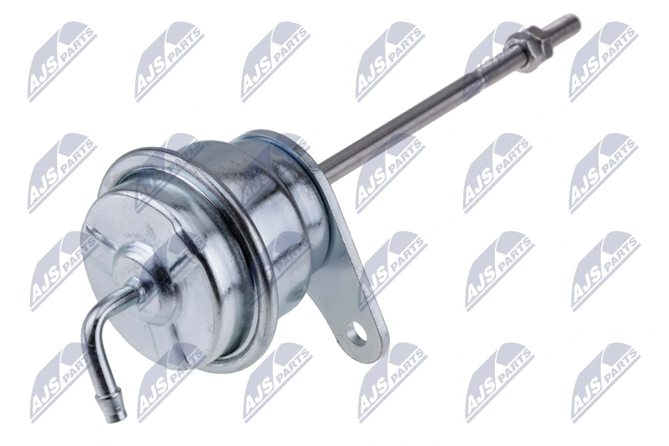 Actuator, turbocharger ECD-FT-001