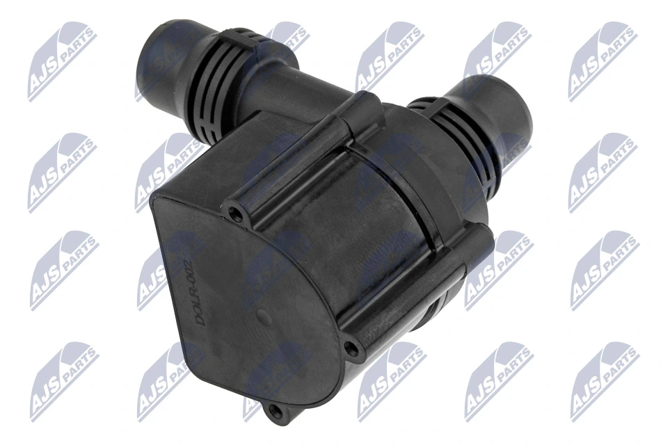 NTY CPZ-LR-002 Auxiliary Water Pump (cooling water circuit)