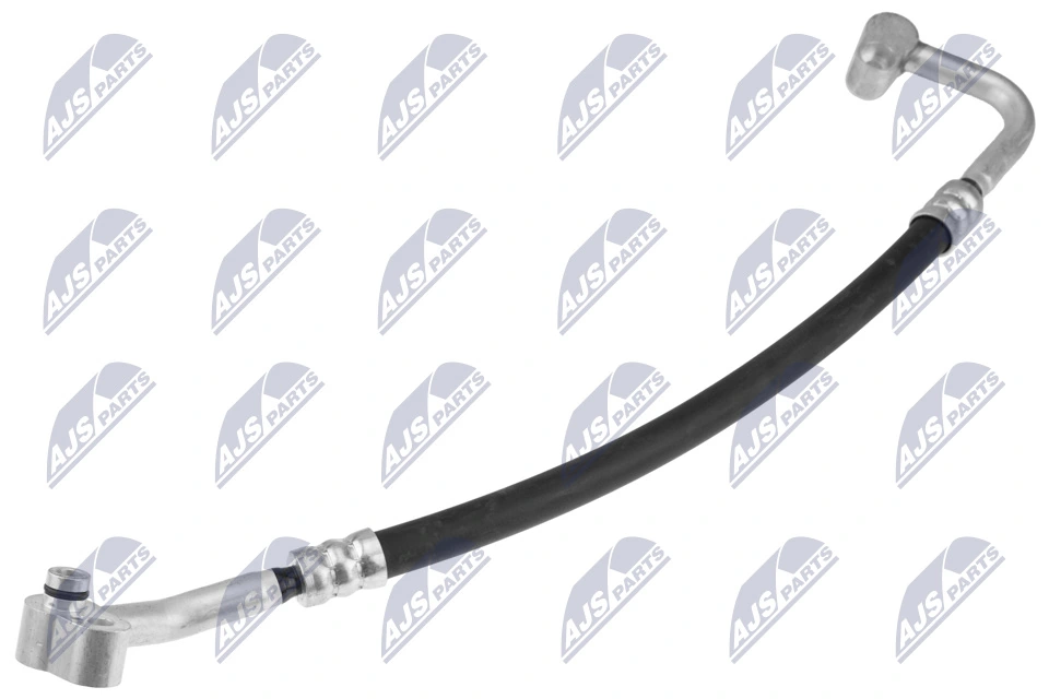 NTY CPR-AU-008 High-pressure Line, air conditioning