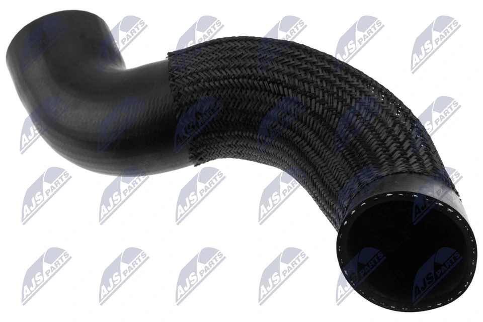 NTY GPP-NS-043 Charge Air Hose