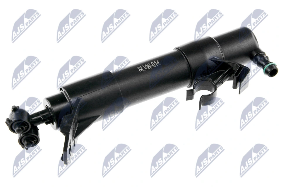 Washer Fluid Jet, headlight cleaning EDS-VW-014