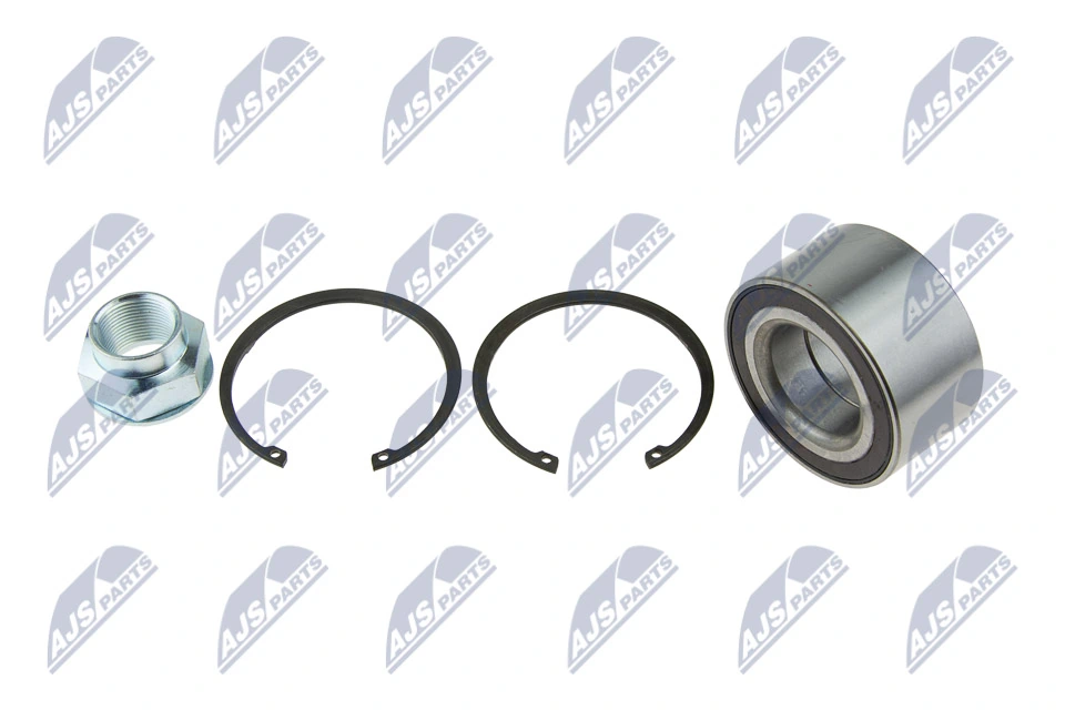 Wheel Bearing Kit KLP-FT-025