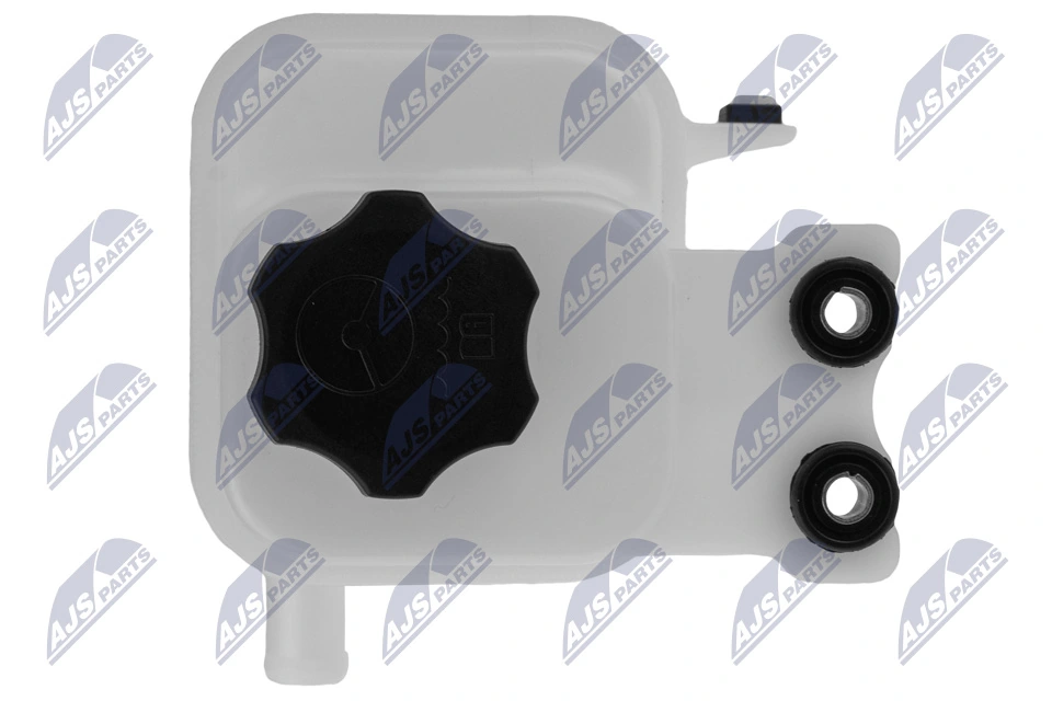 NTY SZW-DW-001 Equalising reservoir, hydraulic oil (power steering)