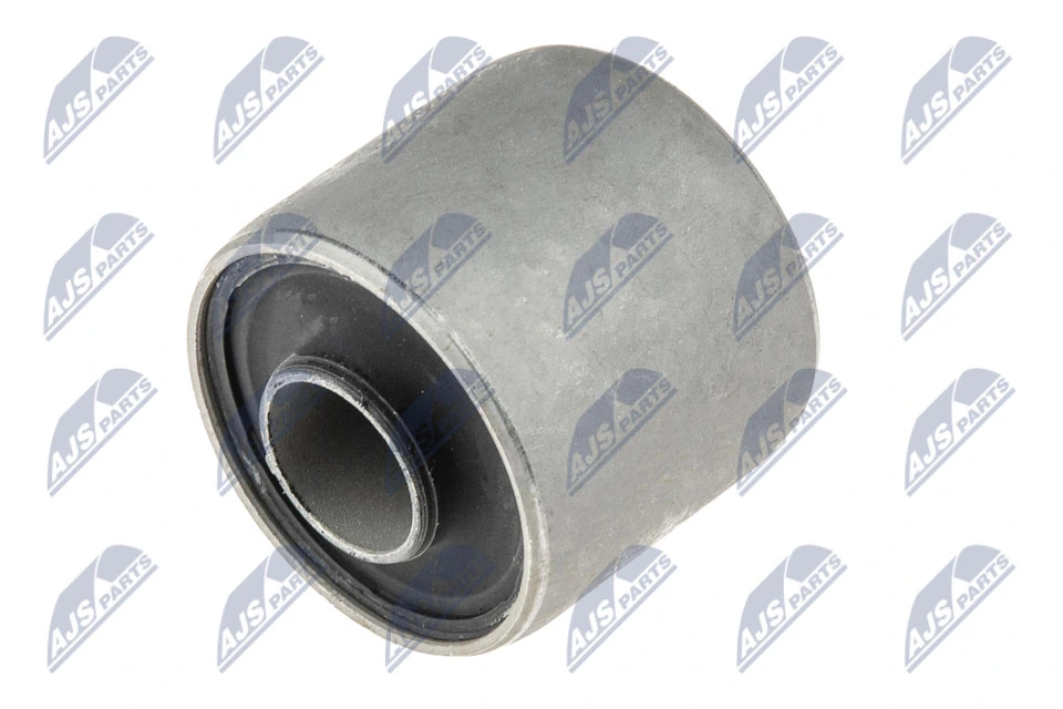 Mounting, control/trailing arm ZTP-MZ-039E