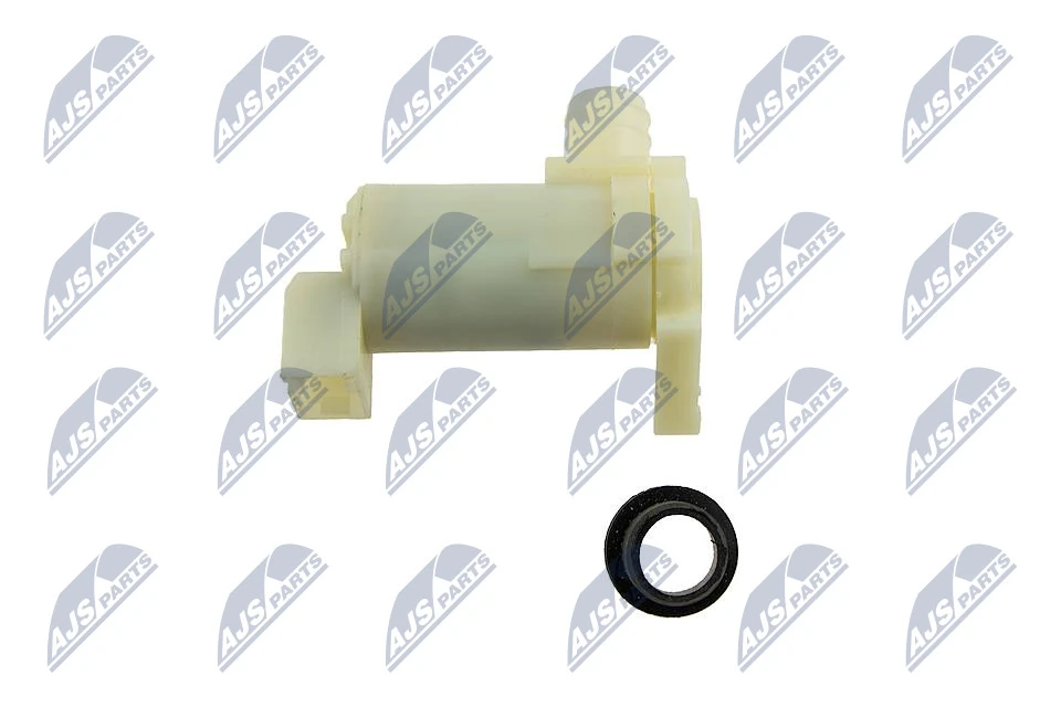 NTY ESP-NS-002 Washer Fluid Pump, window cleaning