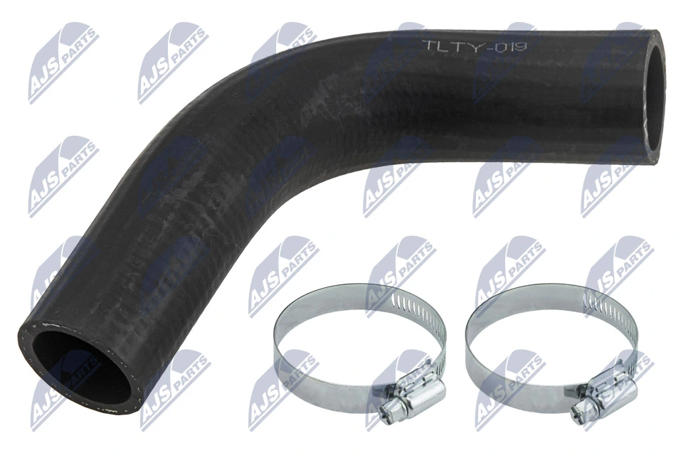 Charge Air Hose GPP-TY-019