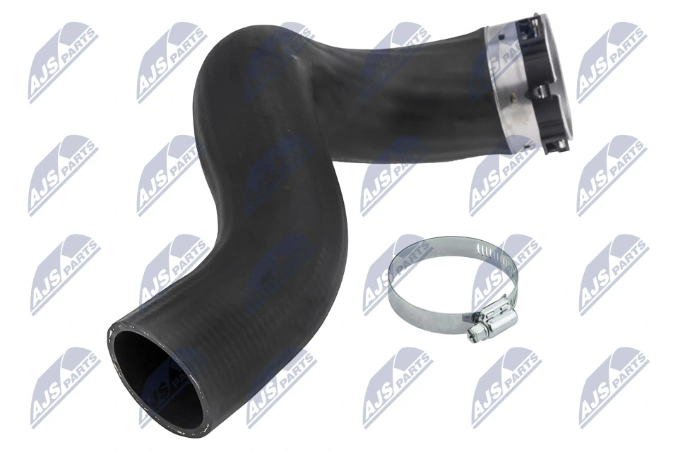Charge Air Hose GPP-RE-018