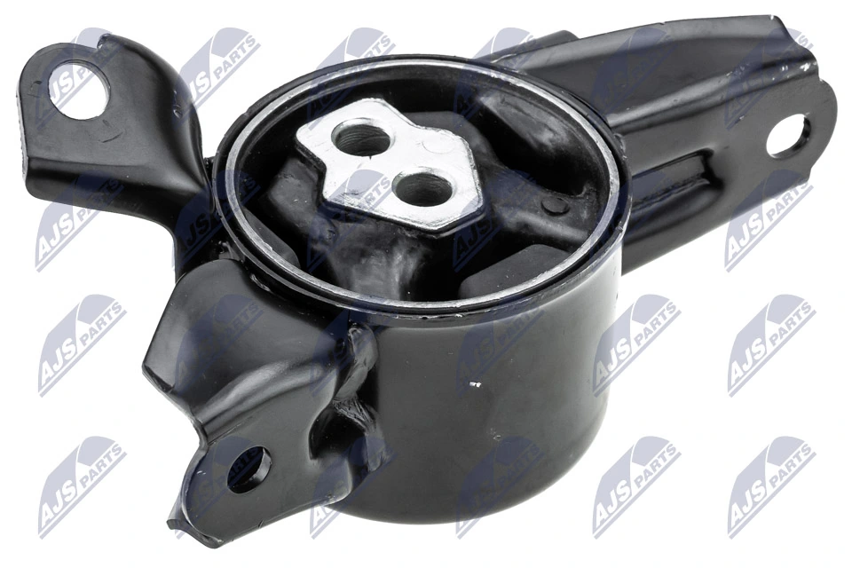 NTY ZPS-HY-533 Mounting, engine
