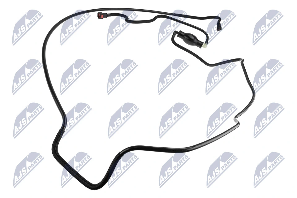 Fuel Line BPP-RE-042