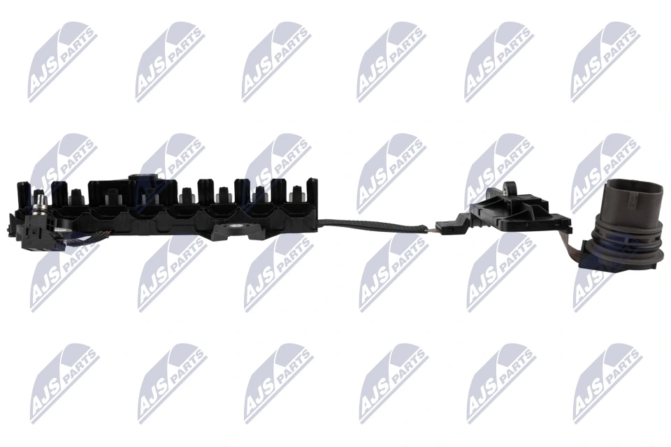 NTY EAT-HY-001 Cable Set, automatic transmission