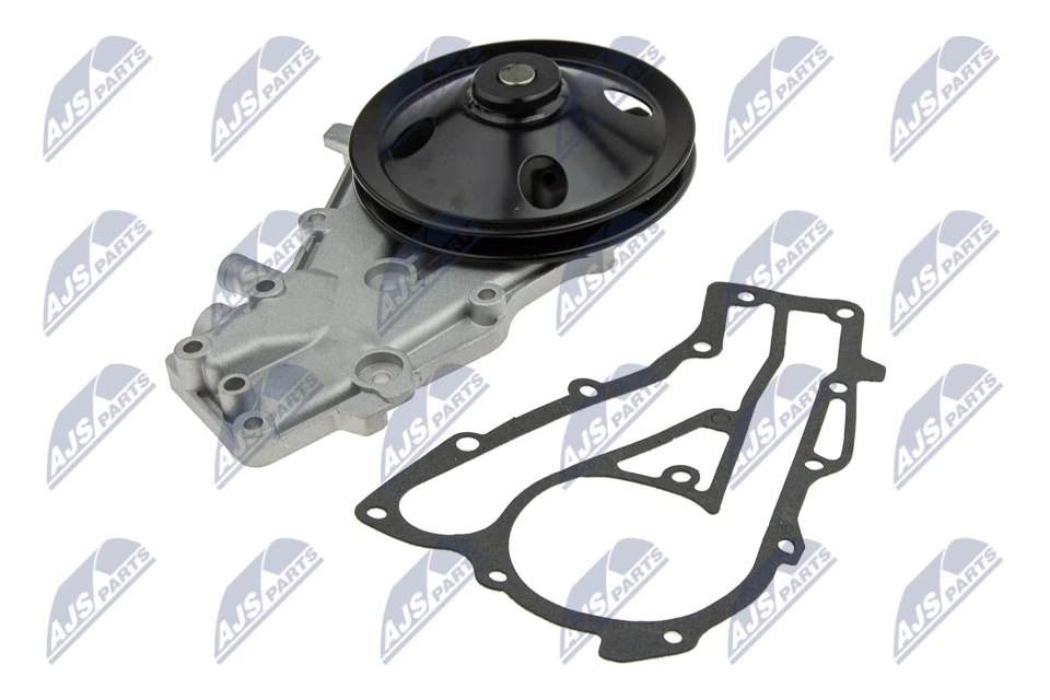 NTY CPW-RE-001 Water Pump, engine cooling