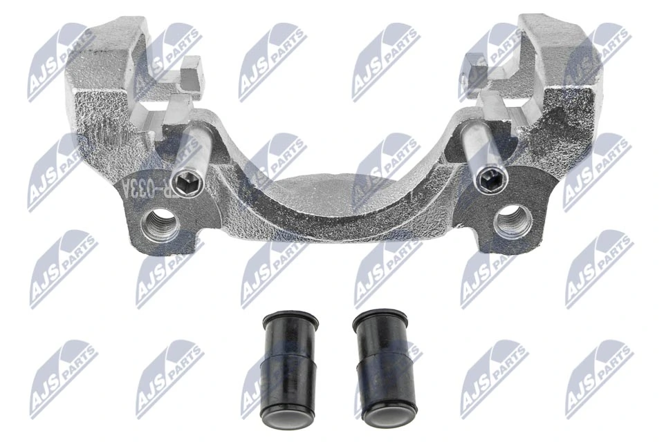 NTY HZP-FR-033A Bracket, brake caliper