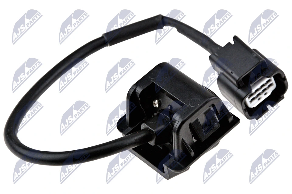 NTY EZC-HD-074 Rear View Camera, park distance control