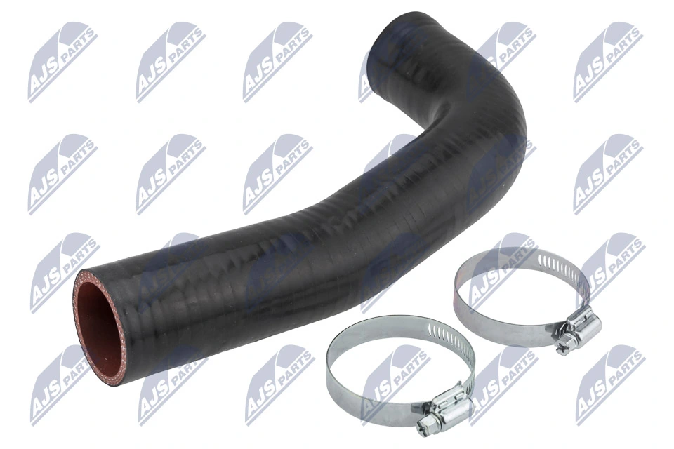 Charge Air Hose GPP-HY-003