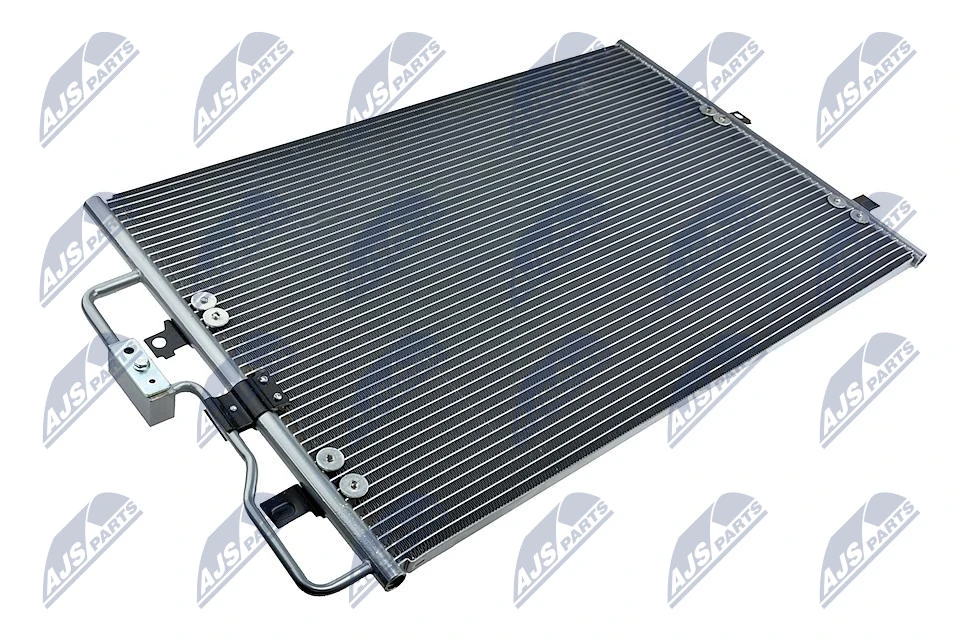 Condenser, air conditioning CCS-CT-013