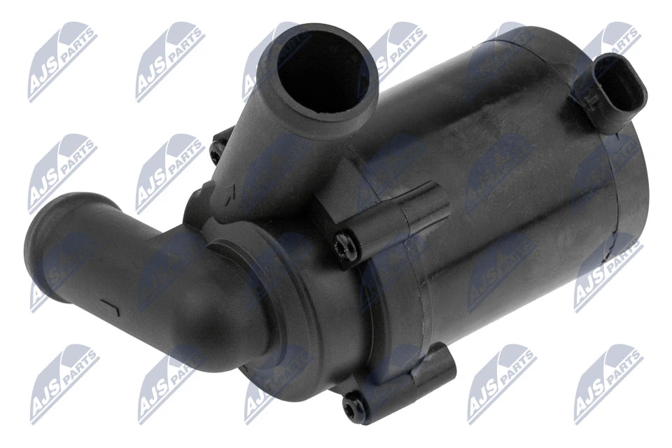 Water Recirculation Pump, parking heater CPZ-BM-010