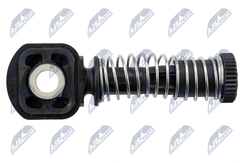 NTY NXX-VW-010 Cable Pull, manual transmission