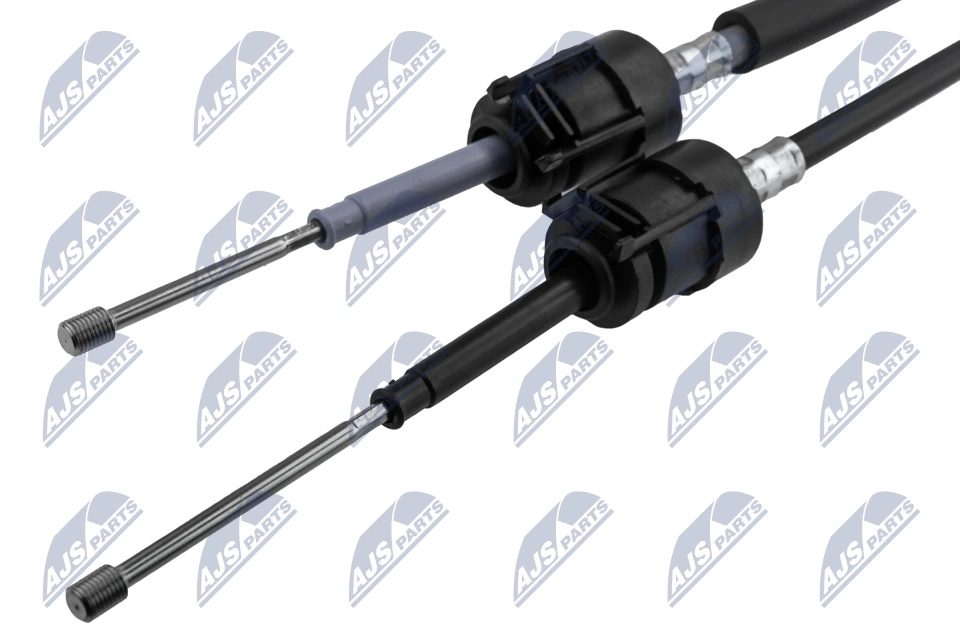 NTY NXX-VW-013 Cable Pull, manual transmission