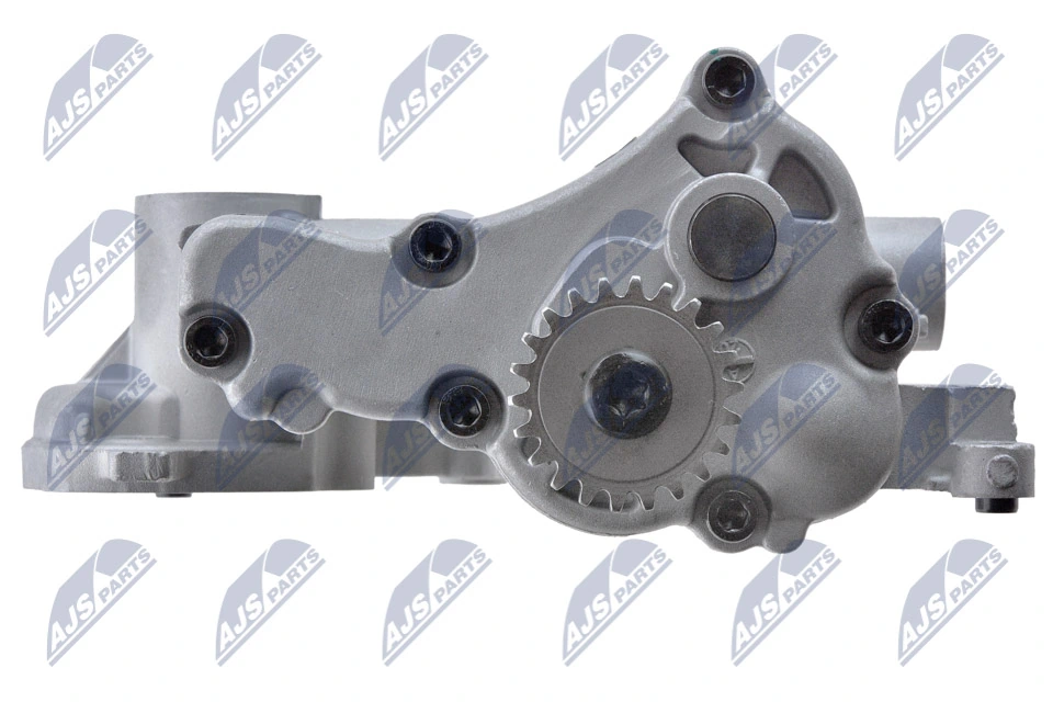 Oil Pump BPO-VW-021