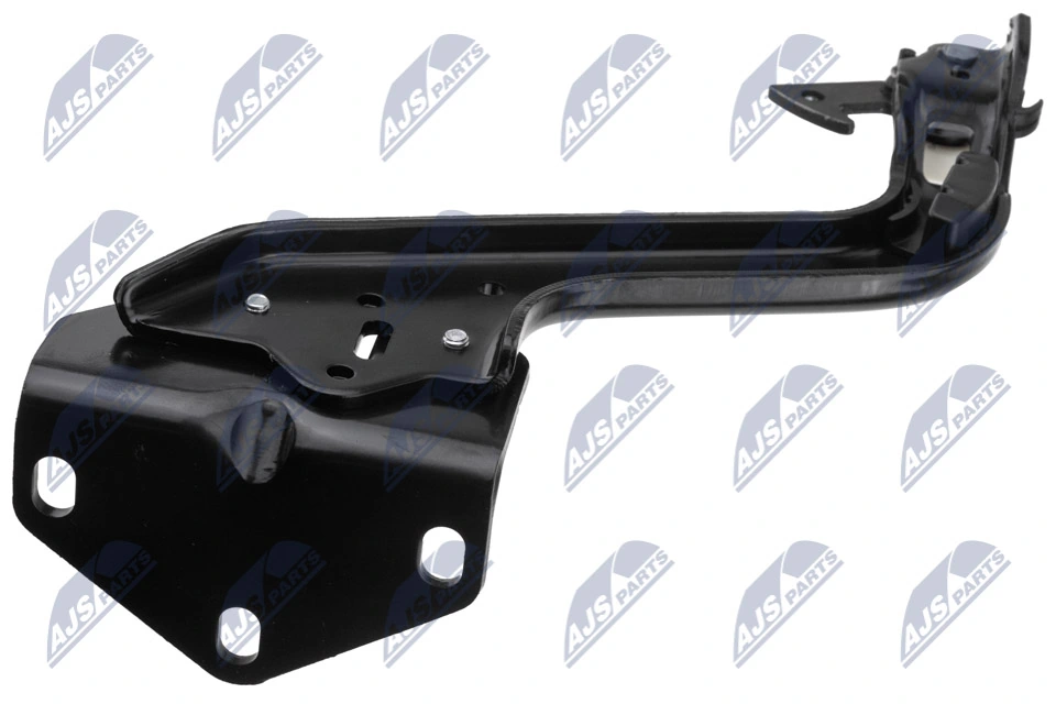 NTY EZC-ME-273 Roller Guide, sliding door