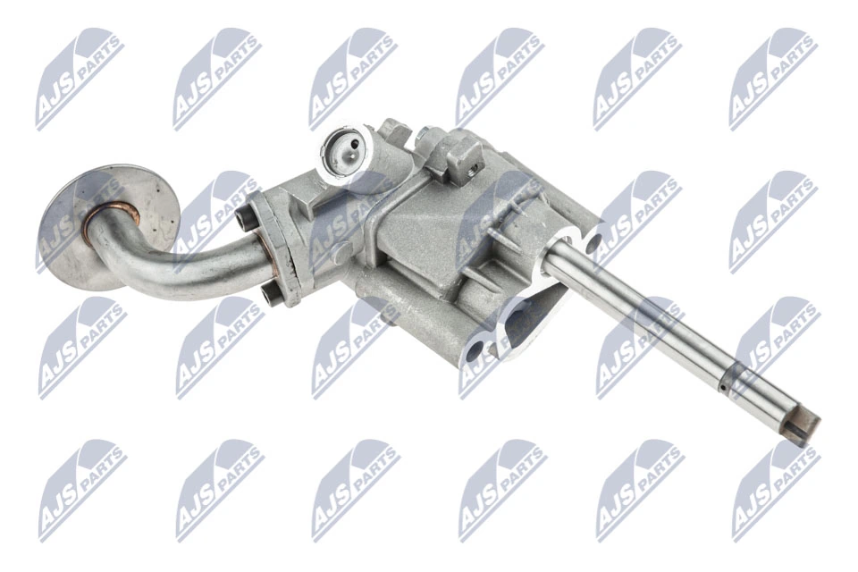 Oil Pump BPO-VW-015
