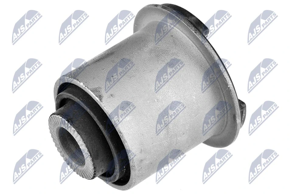 Mounting, control/trailing arm ZTP-TY-084I