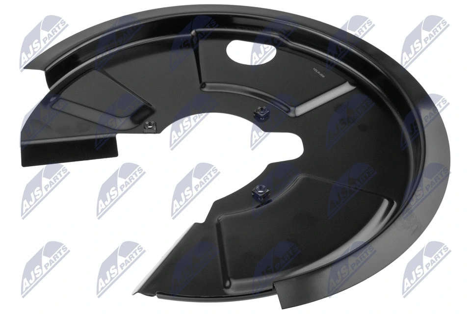 NTY HTO-LR-009 Splash Guard, brake disc