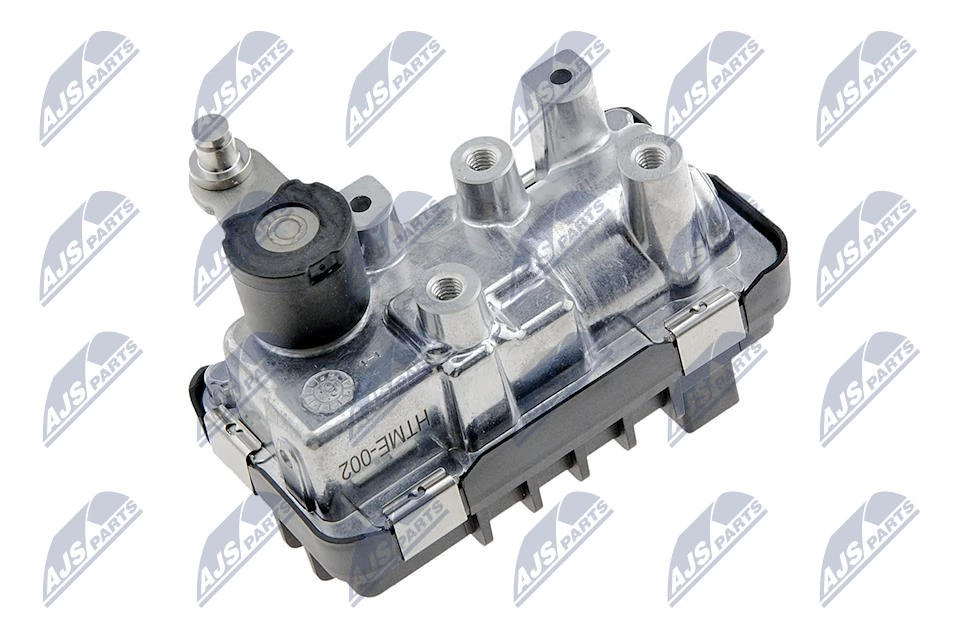 Actuator, turbocharger ECD-ME-002